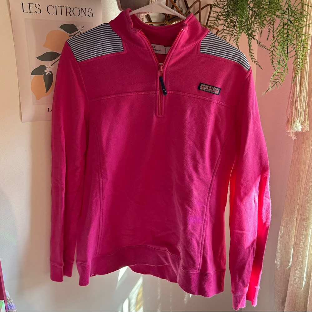 Vineyard Vines Shep shirt